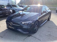 Mercedes-Benz C-Class 2025
