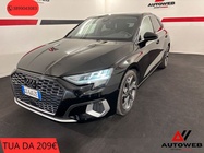 Audi A3 2021