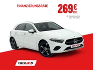Mercedes-Benz A-Class 2024