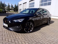 Cupra Leon 2024