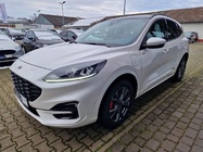 Ford Kuga 2021