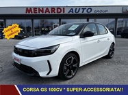 Opel Corsa 2024