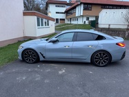 BMW 4 Series 2021