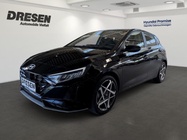 Hyundai i20 2024