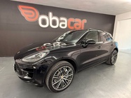 Porsche Macan 2019