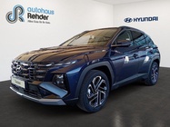Hyundai Tucson 2026