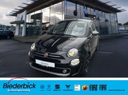 Fiat 500S 2018