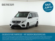 Mercedes-Benz V-Class 2022