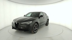 Alfa Romeo Stelvio 2022