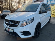 Mercedes-Benz V-Class 2021