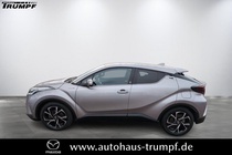 Toyota C-HR 2020