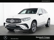 Mercedes-Benz GLC-Class 2024