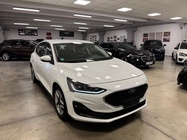 Ford Focus 2023