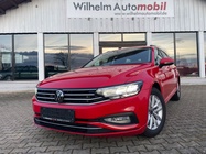 Volkswagen Passat 2023