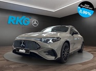 Mercedes-Benz CLA-Class 2025