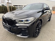 BMW X6 2022