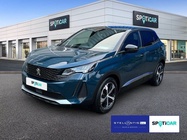 Peugeot 3008 2023