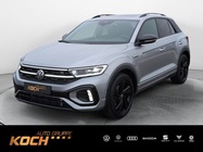 Volkswagen T-Roc 2024