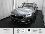 Skoda Octavia 2025