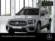 Mercedes-Benz GLB-Class 2026