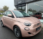 Fiat 500e 2022