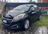 Peugeot 208 2019