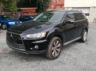 Mitsubishi Outlander 2010