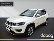Jeep Compass 2019