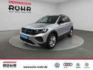Volkswagen T-Cross 2025