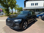 Audi Q5 2022