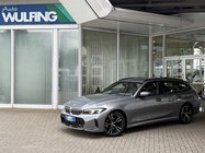BMW 3 Series 2024