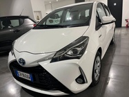 Toyota Yaris 2020