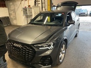 Audi Q3 2023