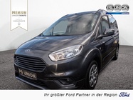 Ford Tourneo Courier 2019