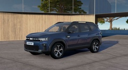 Dacia Bigster 2026