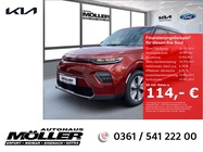 Kia Soul 2025