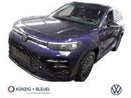 Volkswagen Tayron 2025