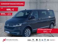 Volkswagen T6 2021