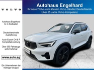 Volvo XC40 2026