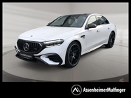 Mercedes-Benz E-Class 2025