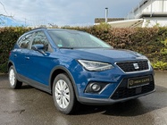 Seat Arona 2019
