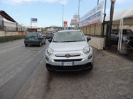 Fiat 500X 2019