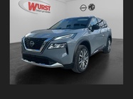 Nissan X-Trail 2025