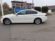 BMW 5 Series 2014