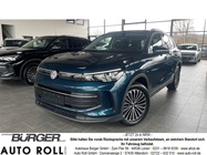 Volkswagen Tiguan 2026