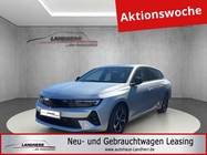 Opel Astra 2024