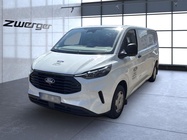 Ford Transit Custom 2024