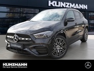 Mercedes-Benz GLA-Class 2026