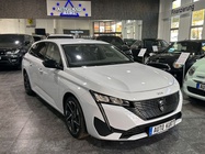 Peugeot 308 2024