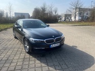 BMW 5 Series 2019